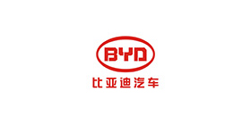 比亚迪