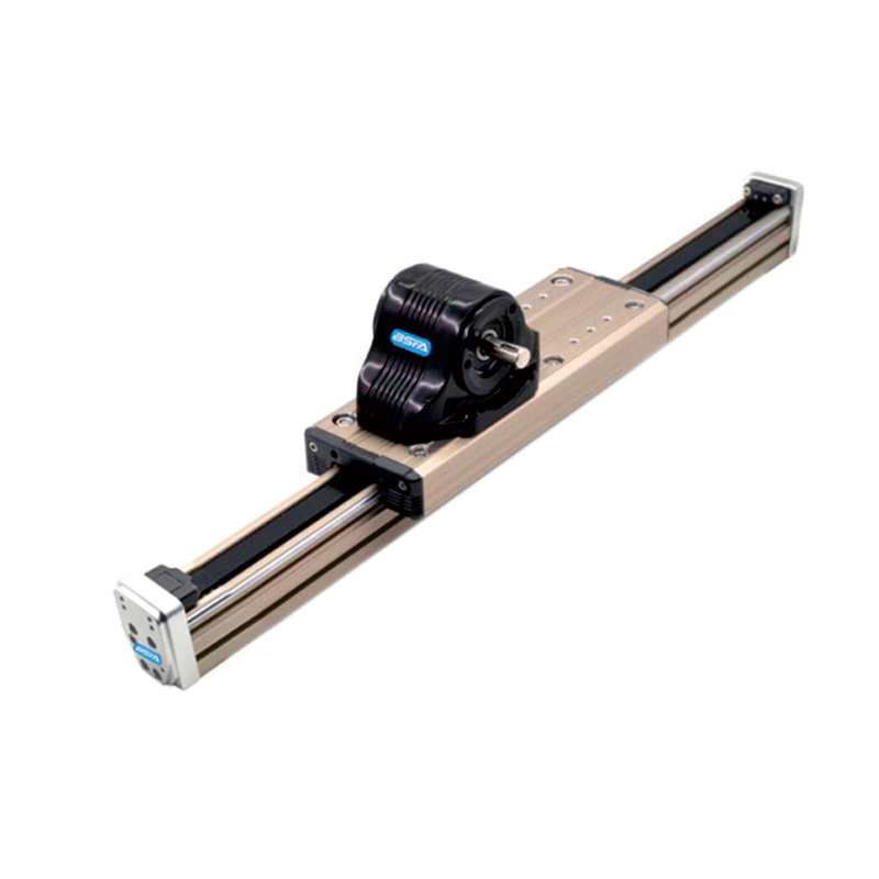 Z45-15 自行走同步带直线模组-导程110mm