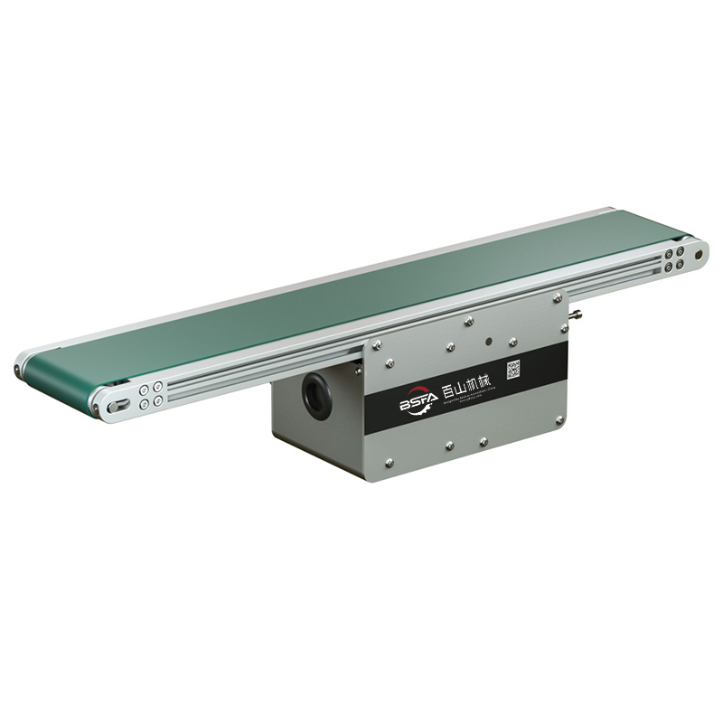 SPG01 输送带自...