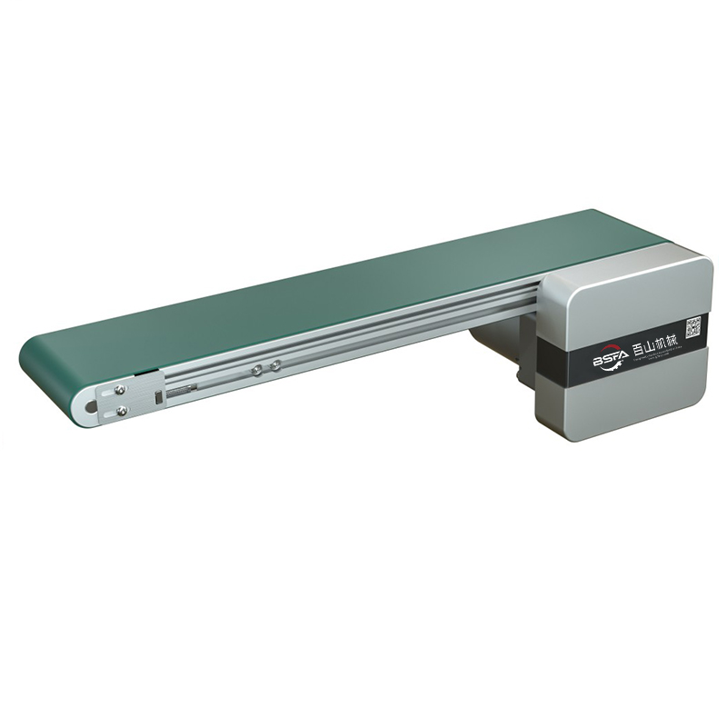 SPK01 全皮带型...