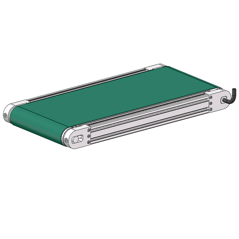 SPL01 电辊型输...