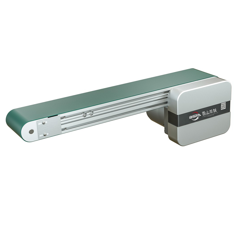 SPS01 全皮带型...