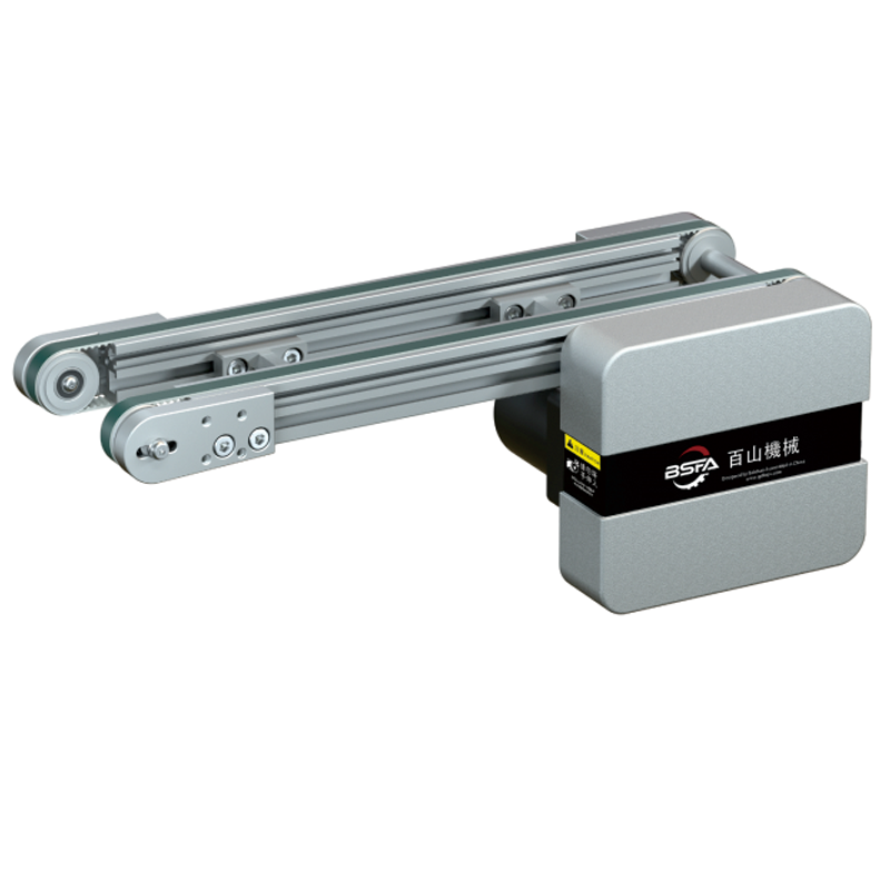 SQH01 双列输送...