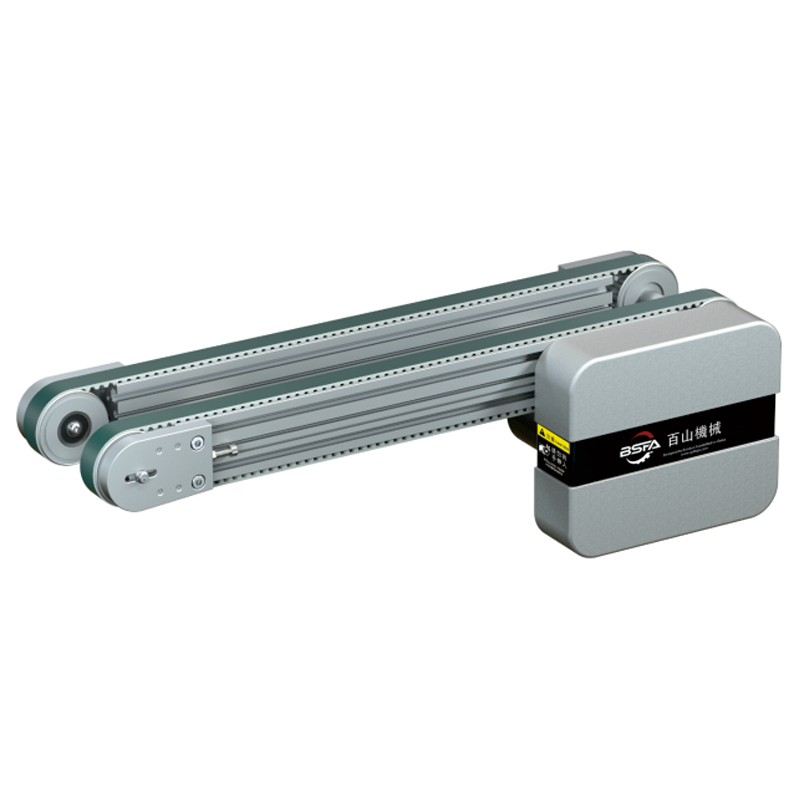 SQJ01 双列型同...