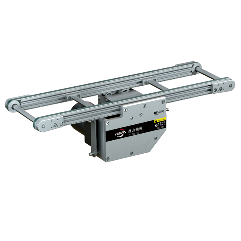 SQM01 双列型同...