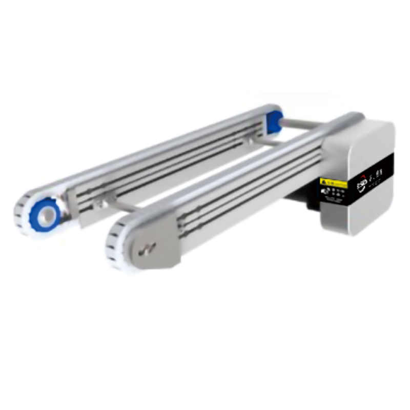 SRA01 双列型塑...