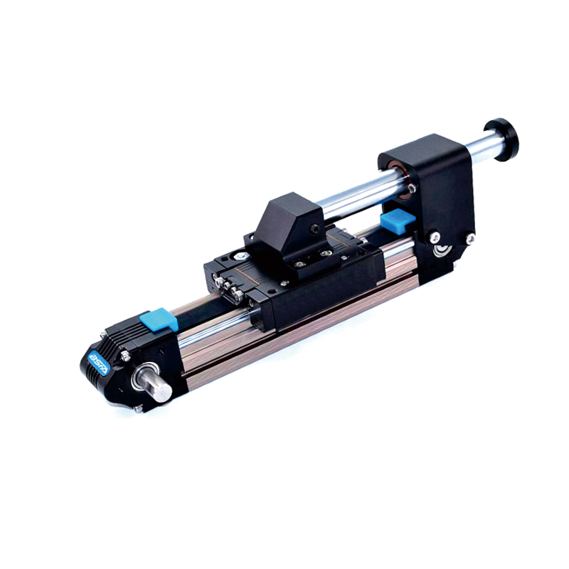 T40 推拉杆同步带...