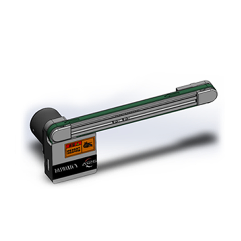 SMF 小型同步带自...