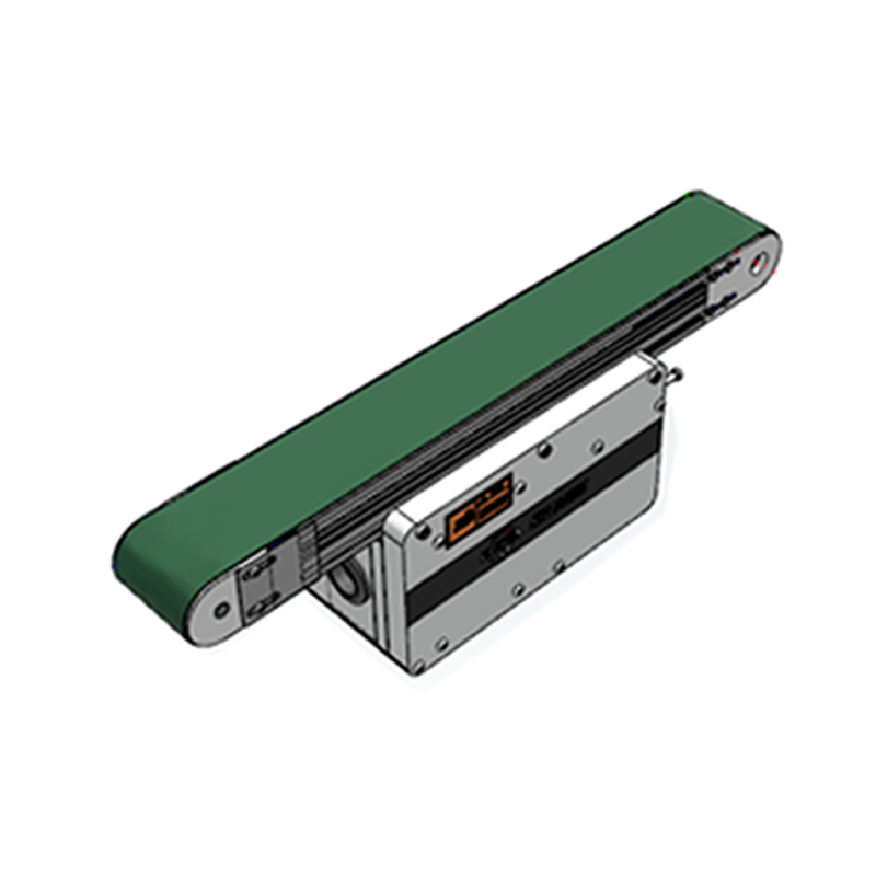 SPC01 流水线输...