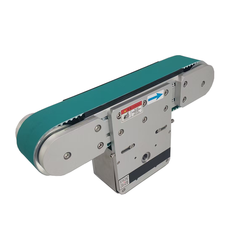 SQG 小型同步带输...