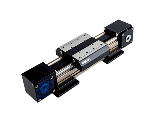 安装直线模组注意事项